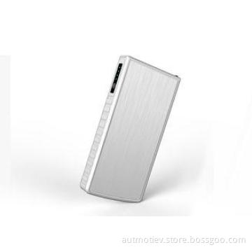 Portable Power Bank 12V 5000 mAh  and Smart Battery Auto Ju